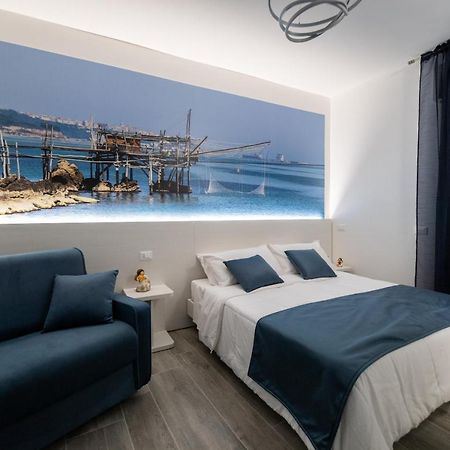 Domora Bedrooms Ortona Dış mekan fotoğraf