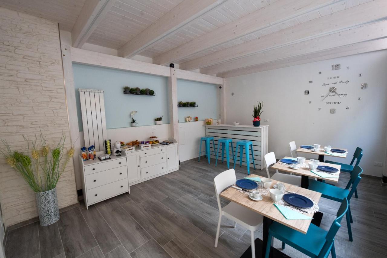 Domora Bedrooms Ortona Dış mekan fotoğraf