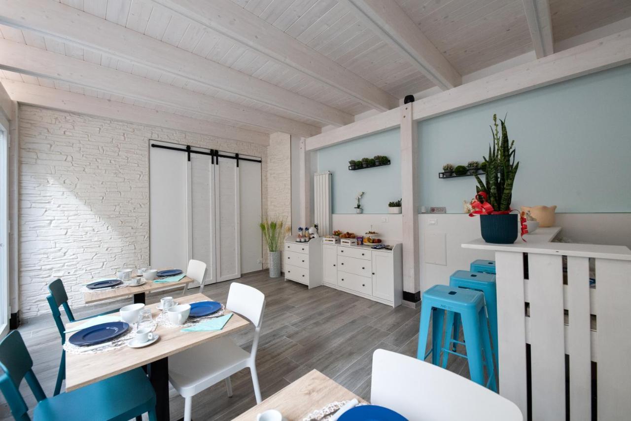 Domora Bedrooms Ortona Dış mekan fotoğraf