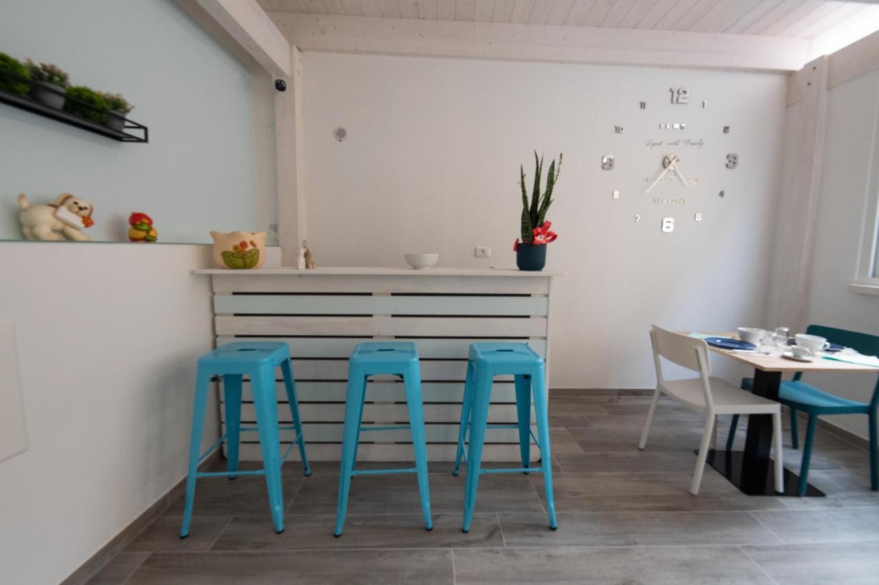 Domora Bedrooms Ortona Dış mekan fotoğraf