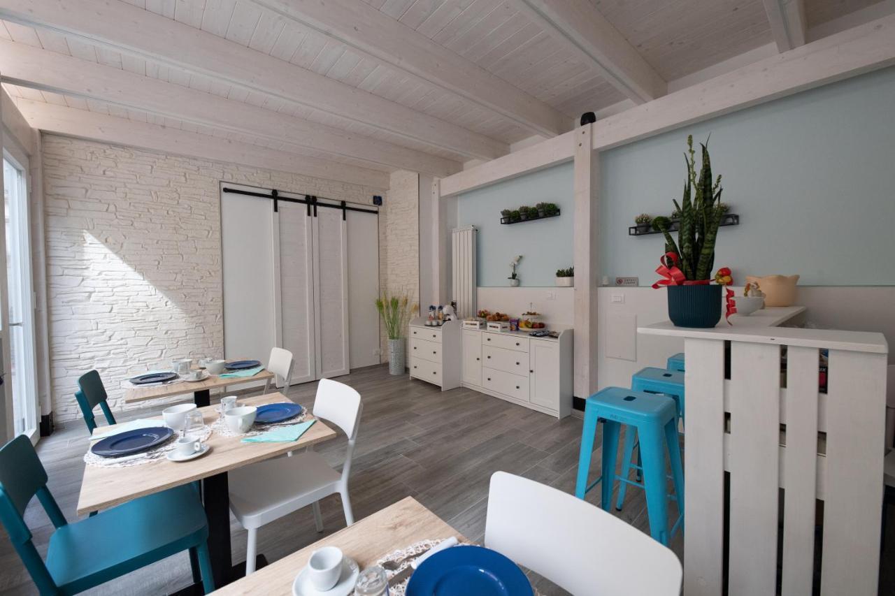 Domora Bedrooms Ortona Dış mekan fotoğraf