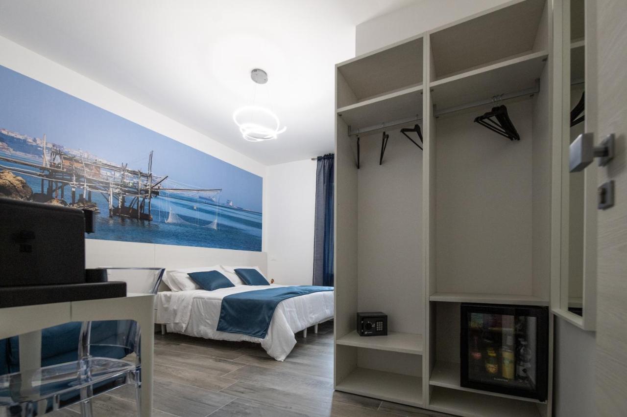 Domora Bedrooms Ortona Dış mekan fotoğraf