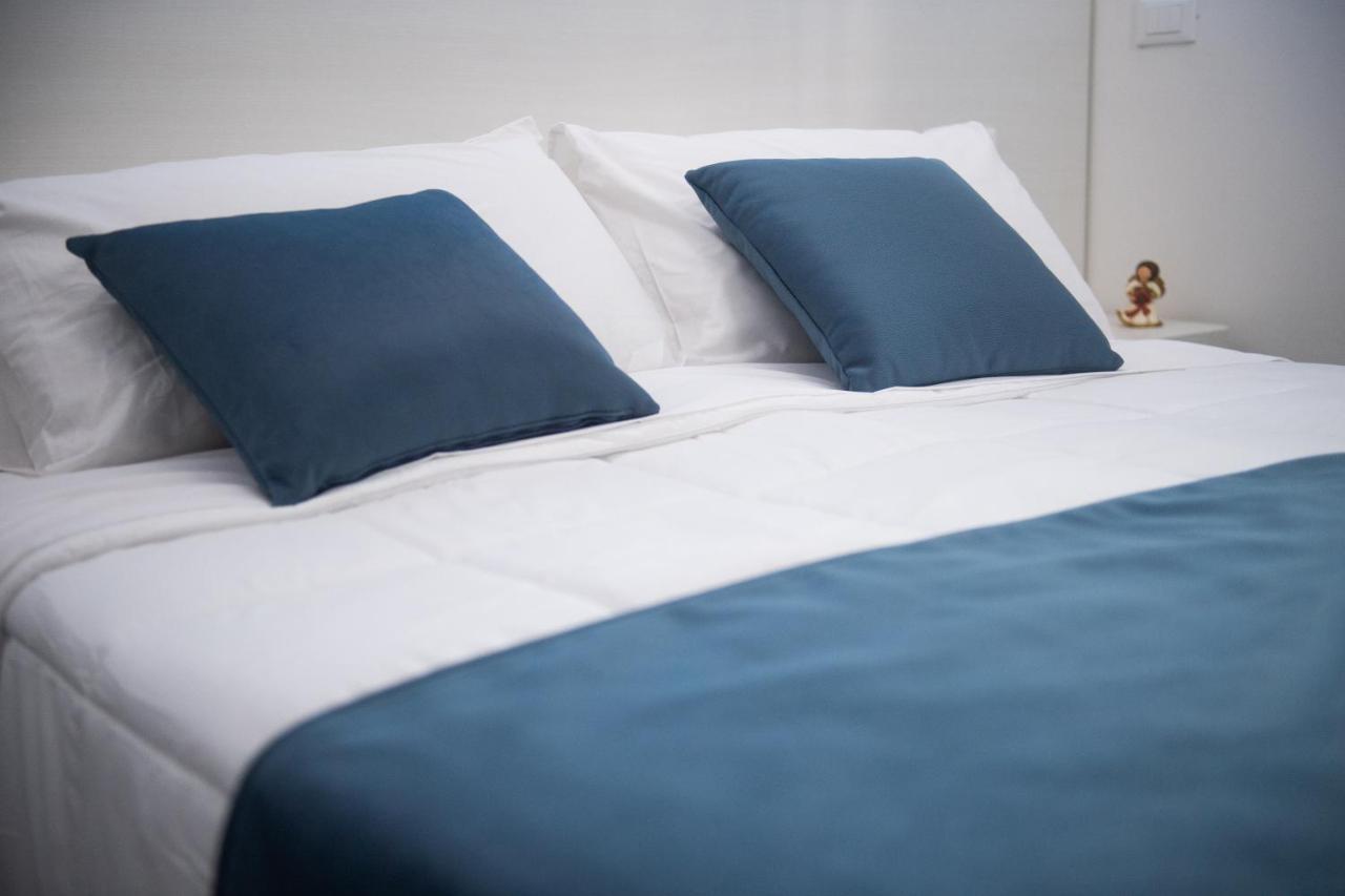 Domora Bedrooms Ortona Dış mekan fotoğraf