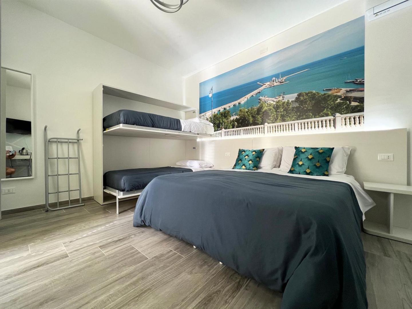 Domora Bedrooms Ortona Dış mekan fotoğraf