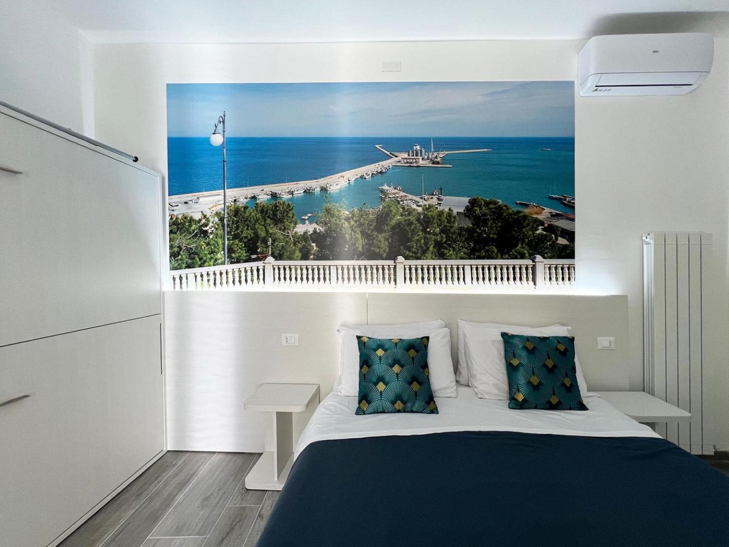 Domora Bedrooms Ortona Dış mekan fotoğraf