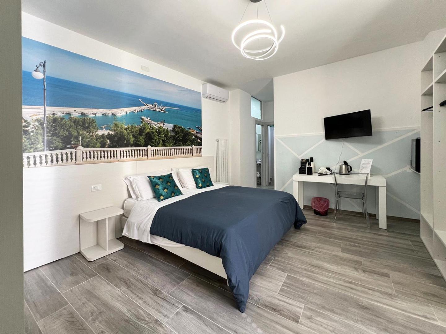 Domora Bedrooms Ortona Dış mekan fotoğraf